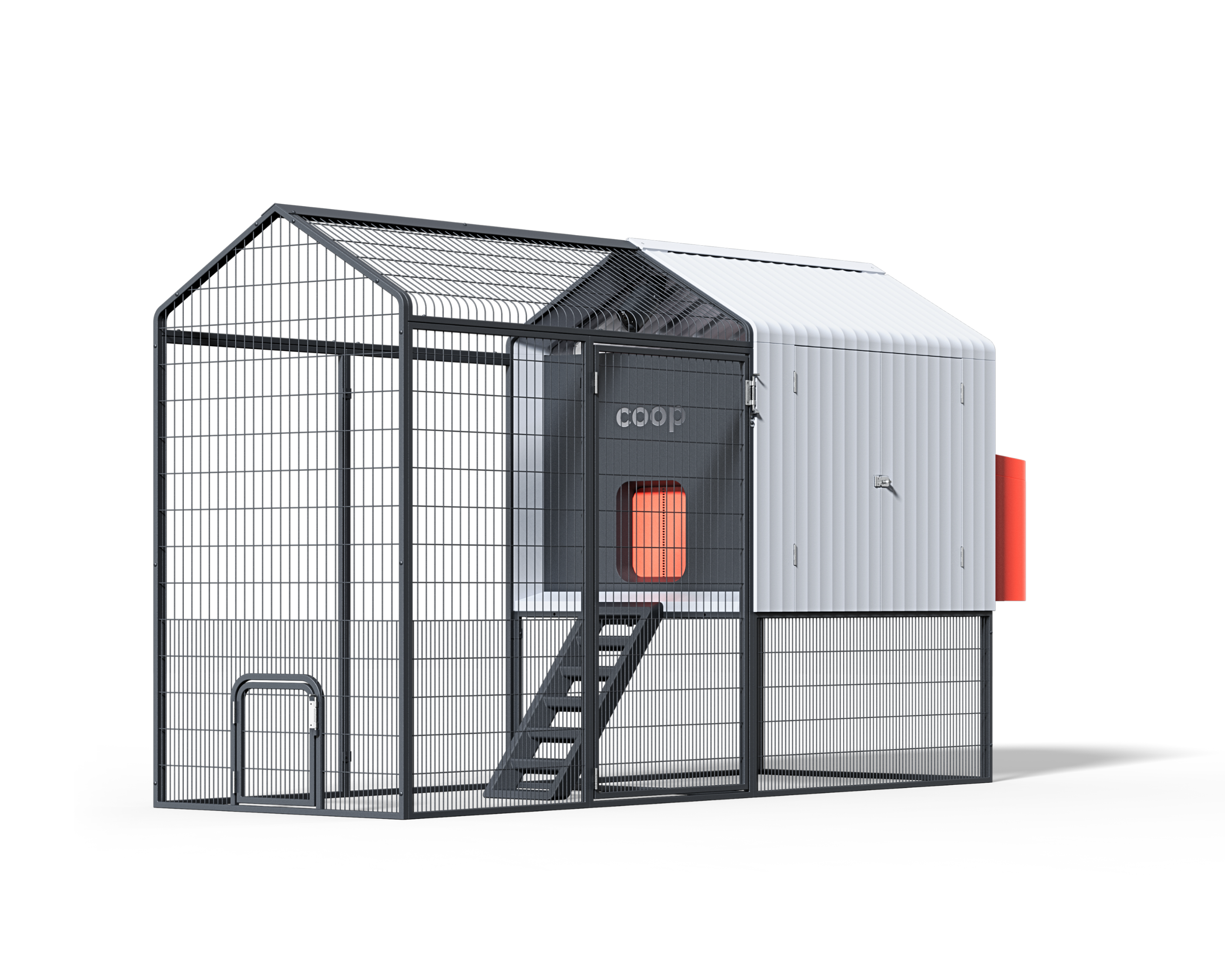AI-Powered Chicken Coop Management: How Smart Technology is Revolutionizing Backyard Chicken Raising in 2026
