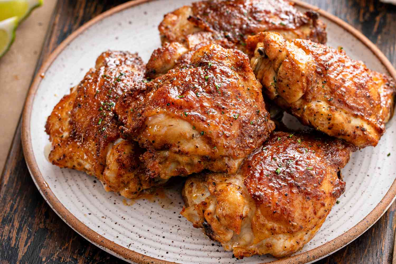 Expert Chicken