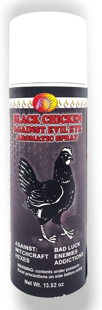 black chickens upgrade