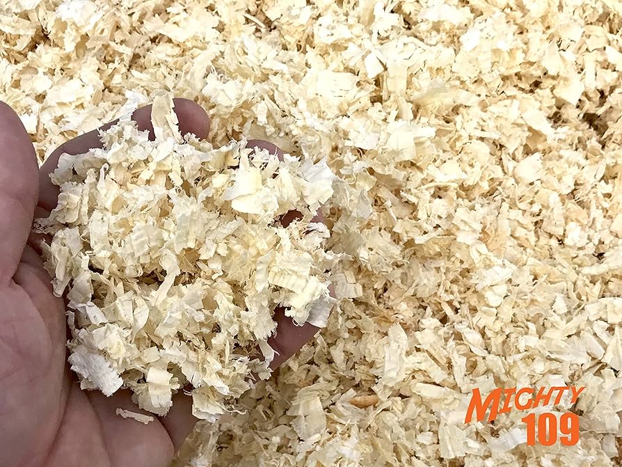 Farm First Premium Pine Shavings