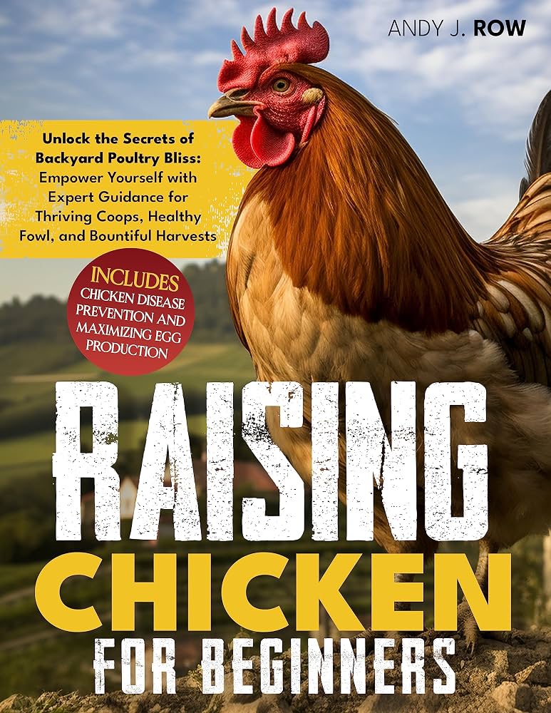 Expert Chicken upgrade