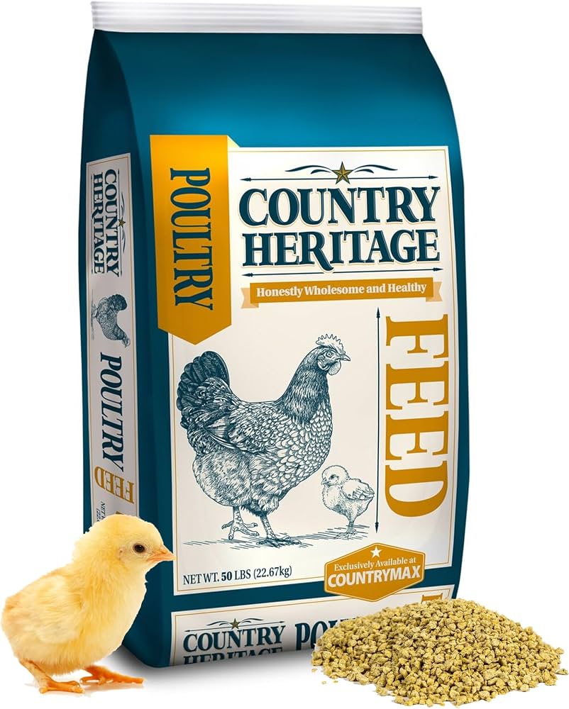 Expert Chicken starter pick