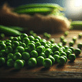 whole peas