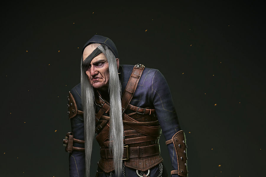 Merlin Arthurian legend