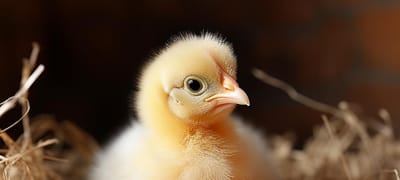 Chicken Egg Production