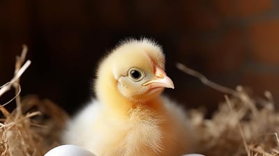 Demystifying Chicken Egg Production: How Old Are Chickens When They Start Laying Eggs?