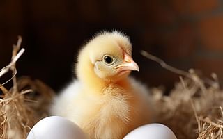 Demystifying Chicken Egg Production: How Old Are Chickens When They Start Laying Eggs?