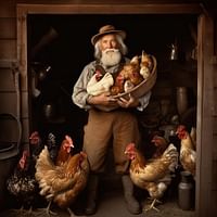 Raising Chickens for Eggs vs Meat Which is Right for You?