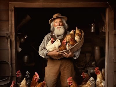 Raising Chickens for Eggs vs Meat: Which is Right for You?