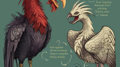Revealing the Mystery: Are Chickens Really Dinosaurs?