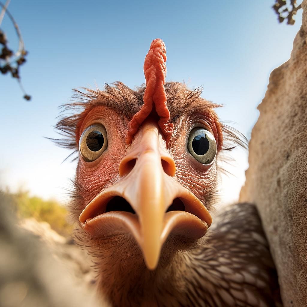 Revealing The Mystery Are Chickens Really Dinosaurs Revealing The Mystery Are Chickens Really Dinosaurs