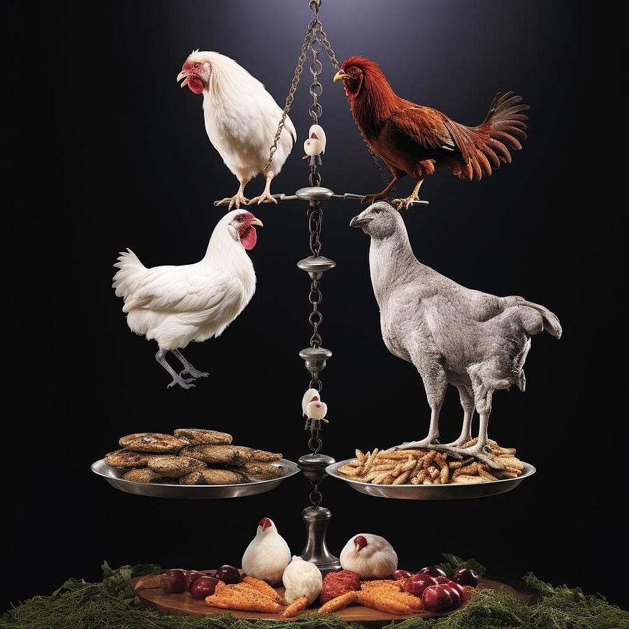 The Ultimate Guide to Raising Meat Chickens From Hatchling to Harvest