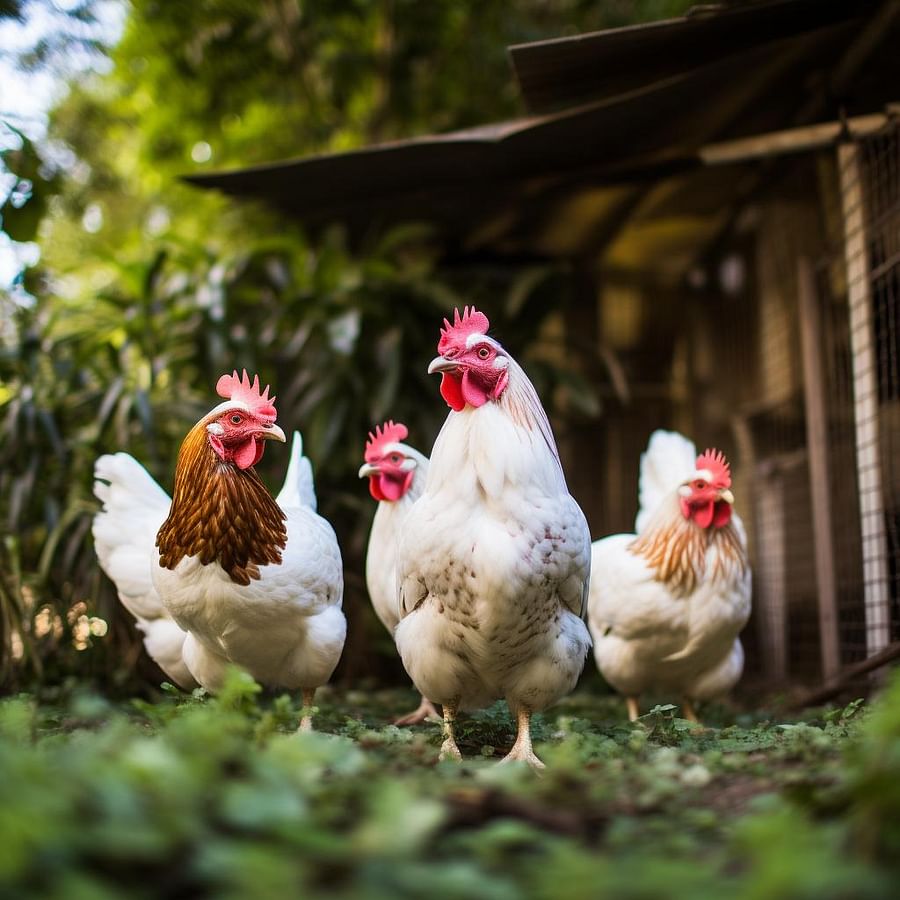 Tractor Supply Chickens What You Need to Know Before Buying