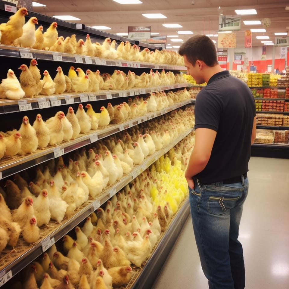 Tractor Supply Chickens: What You Need to Know Before Buying