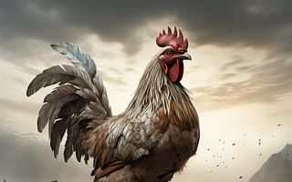 Which is the toughest and most resilient chicken breed?